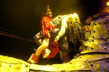 Ói Nóis Aqui Traveiz fará performance no evento