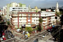 Al&eacute;m de reforma e amplia&ccedil;&atilde;o, ser&atilde;o adquiridos novos equipamentos