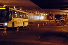 Alterações na circulação viária são necessárias para realização das obras