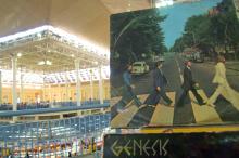 Feira do Vinil reúne oito expositores e mais de 25 mil discos 