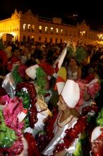 Evento relembra os antigos carnavais da Capital