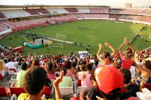 Inter x Chivas: quarta-feira, 22h, no estádio Beira-Rio