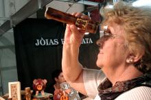 Feira acontece de 6 a 11 de dezembro no Mercado Público