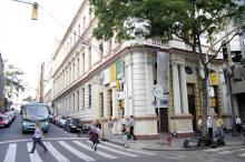 Restaura��o foi executada pela SMC em conv�nio com Estado e Uni�o