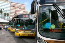 Novos ônibus vão beneficiar usuários das linhas T1, T9, T6 e T8 