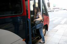 Serão 30 veículos para operação das linhas Restinga e Belém Novo - Foto: Luciano Lanes / PMPA