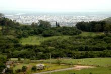 Roteiro valoriza os atrativos da Zona Sul