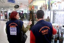 Além do atendimento ao consumidor, Procon Porto Alegre realiza ações de fiscalização