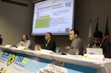 Projeto permite acesso a informa��es e servi�os p�blicos municipais 