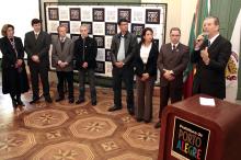 Fortunati (D): a��o incrementa gest�o e atendimento ao paciente