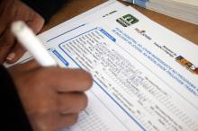 Local e hor�rio das aulas ser�o divulgados 20 de setembro 