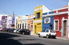 Rua Jo�o Alfredo faz parte da Caminhada Tur�stica do pr�ximo s�bado, 11