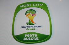 Porto Alegre é cidade participante do programa Pronatec Copa