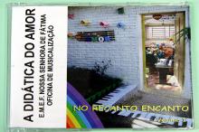 CD foi desenvolvido por 25 estudantes