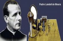 I Seminário de Inovação: homenagem ao padre cientista