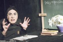 Professora Margarida deixa à turma uma supresa trágica no final