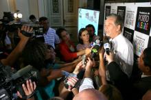 Fortunati: saúde da família continua sob controle estatal