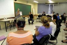 Seminário promovido pelo CMDCA planeja ações para 2011 e 2012