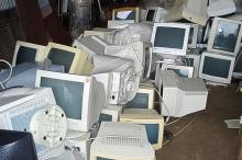 Ser� relatada a experi�ncia da prefeitura nas feiras de descarte tecnol�gico