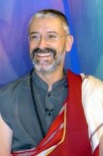 Lama Padma Santem fará palestra no evento de lançamento