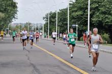 Corridas ser&atilde;o na avenida Beira-Rio, com largada e chegada na Usina