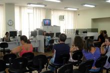 Metodologia gerencial ser� elaborada em oficinas de trabalho