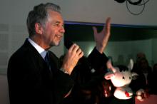 Fortunati: Cowparade marcou pela genialidade dos artistas, traduzindo a cultura gaúcha
