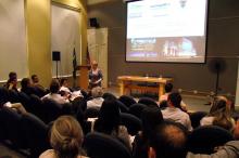 Evento acontecerá entre os dias 23 e 26 de novembro de 2012