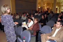 Secretarias e parceiros preparam o 10º Congresso da Rede Metrópolis