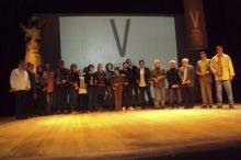 Entrega do V Prêmio Açorianos de Artes Plásticas foi em 10 de maio