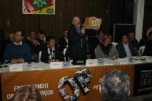 32 demandas, 12 novas e 20 resgatadas de PIs anteriores 