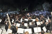 Encontrabanda destaca músicas do cinema
