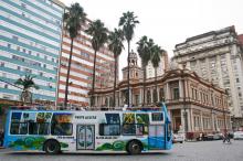 Ônibus novos chegam para a Linha Turismo chegam em fevereiro