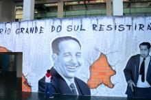 Mostra gratuita poderá ser visitada até o dia 25 de setembro