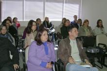 Cursos de qualifica��o contemplaram cerca de 130 servidores