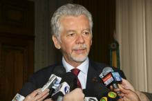Fortunati esclareceu que proposta não altera projeto de engenharia proposto