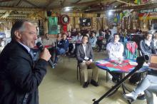 Assinatura do Termo de cooperação viabiliza ações sociais na região nordeste