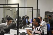 Sal�o de beleza foi a atividade recordista em 2011, com 1.248 alvar�s