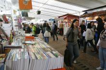 Lançamentos da Coordenação do Livro e Literatura ocorrem a partir do dia 10