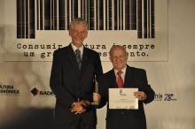 Prêmio distingue obras sobre economia e negócios