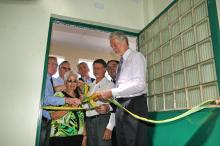 Mais de seis mil famílias já cadastradas serão atendidas Mais de seis mil famílias já cadastradas serão atendidas