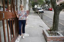 Na General Portinho, 31 outro exemplo dado pela s�ndica Iris Beck