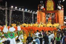 Carnaval contará com computadores, impressoras e telefones Voip da companhia