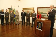 Jos� Fortunati: lei facilitar� na hora de abrir uma empresa