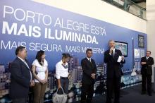 Novos equipamentos t�m maior durabilidade e s�o mais econ�micos