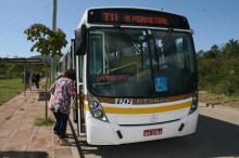 Linhas T1, T4, T6, T8 e T11 terão ônibus de outros consórcios 