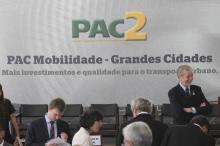 PAC Mobilidade Grandes Cidades: R$ 1 bilhão para o metrô da capital gaúcha