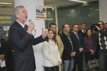 Iniciativa vai ao encontro do que prev� a Lei de Acesso � Informa��o