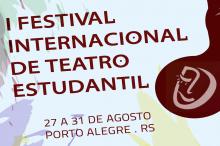 Evento estimula o ensino do Teatro e promove intercâmbio entre escolas