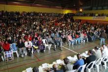 Plenária teve segunda maior participação na história do OP